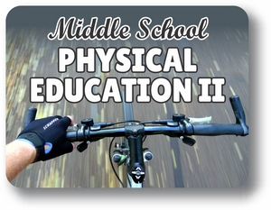 Middle School Physical Education 2