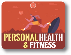  Personal Health & Fitness