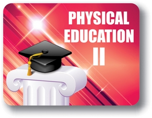 Physical Education - Semester - 2