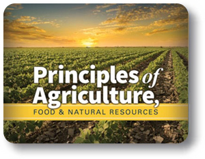  Principles of Agriculture, Food and Natural Resources