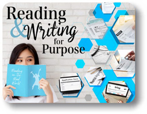 Reading and Writing for Purpose
