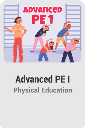Advanced PE I