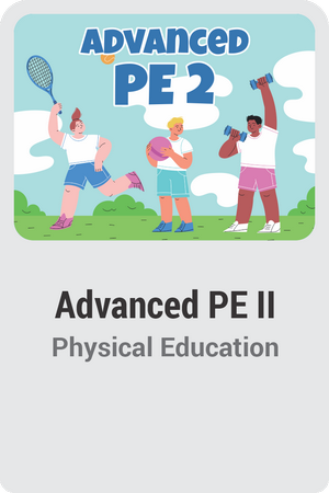 Advanced PE II