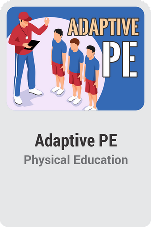 Adaptive PE