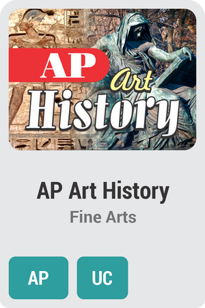 AP Art History