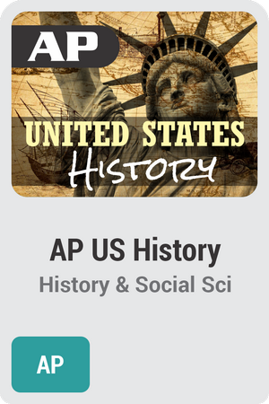 AP United States History