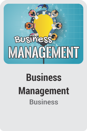 Business Management