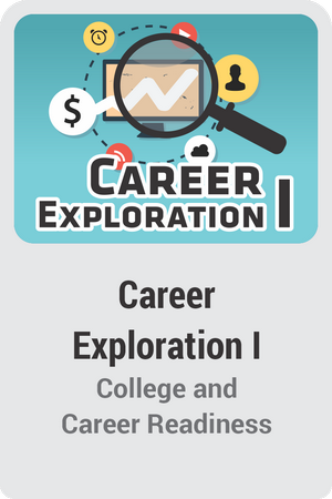 Career Exploration I