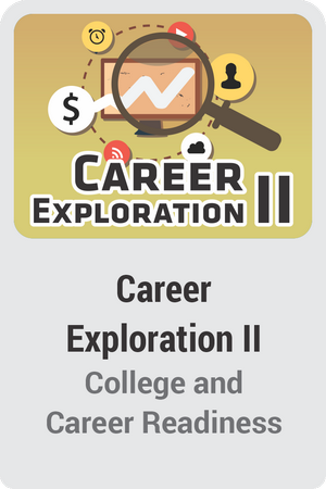 Career Exploration II