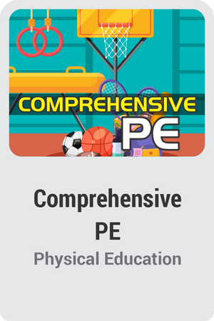 Comprehensive PE