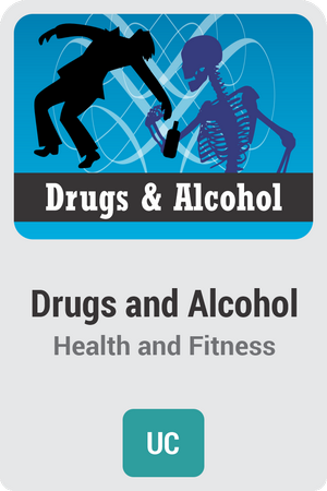 Drugs and Alcohol