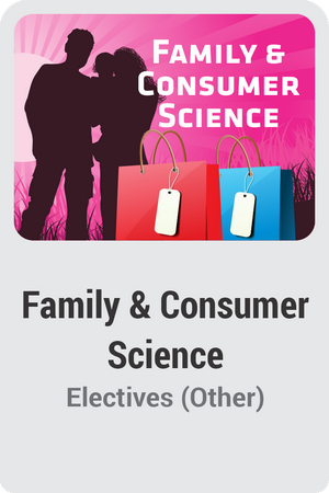 Family and Consumer Science