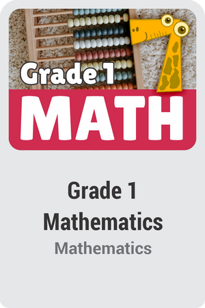 Grade 1 Mathematics