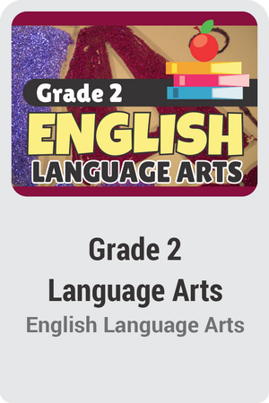 Grade 2 Language Arts