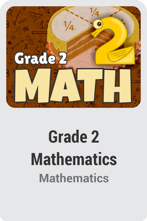 Grade 2 Mathematics