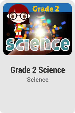 Grade 2 Science