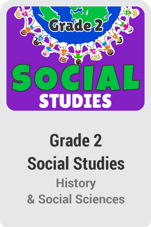 Grade 2 Social Studies