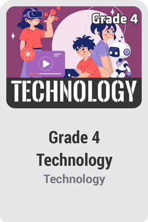 Grade 4 Technology
