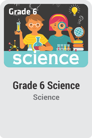 Grade 6 Science