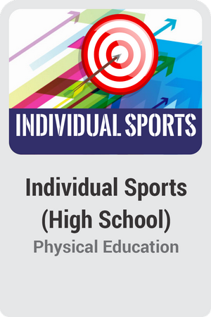 Individual Sports (High School)