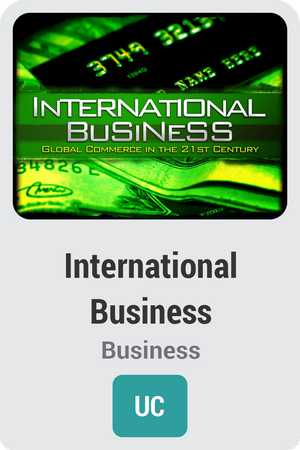 International Business