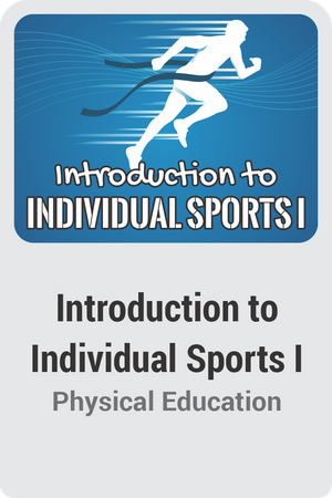 Introduction to Individual Sports I (Middle School)