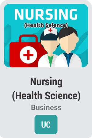 Nursing (Health Science)