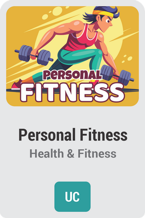 Personal Fitness