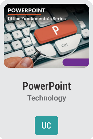 Powerpoint