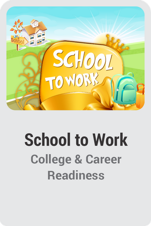 School to Work