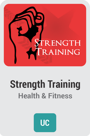 Strength Training