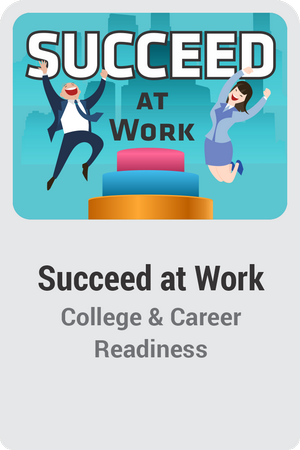 Succeed At Work