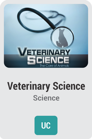 Veterinary Science: The Care of Animals