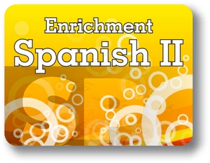 Spanish II - Semester - 2