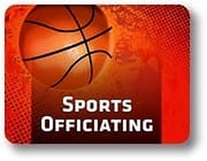 Sports Officiating