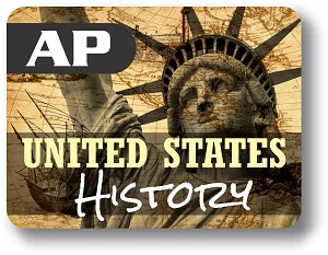 AP United States History