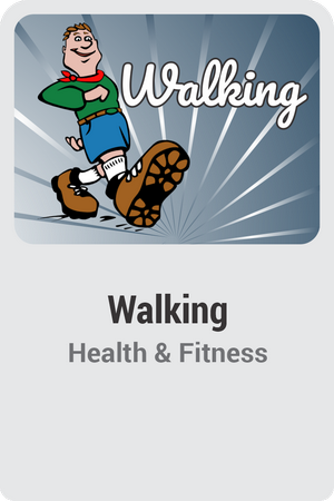 Walking