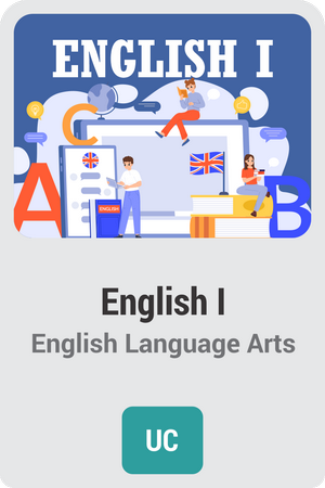 English I